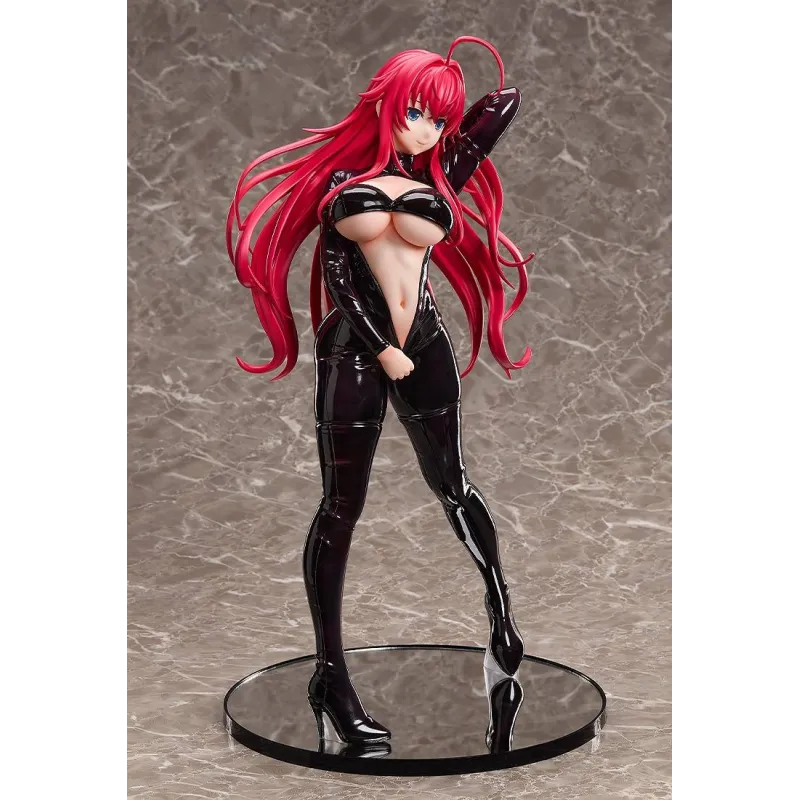 High School DxD HERO Rias Gremory Catsuit Ver. FREEing - Buy Now
