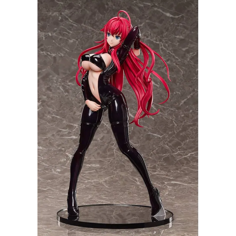 High School DxD HERO Rias Gremory Catsuit Ver. FREEing - Buy Now