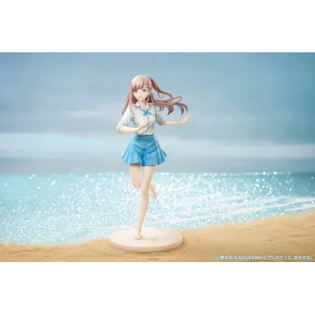 Even a Replica Can Fall in Love Nao Hobby Chaton - Buy Now