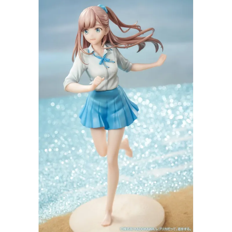 Even a Replica Can Fall in Love Nao Hobby Chaton - Buy Now