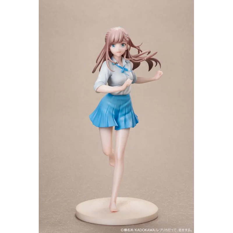 Even a Replica Can Fall in Love Nao Hobby Chaton - Buy Now