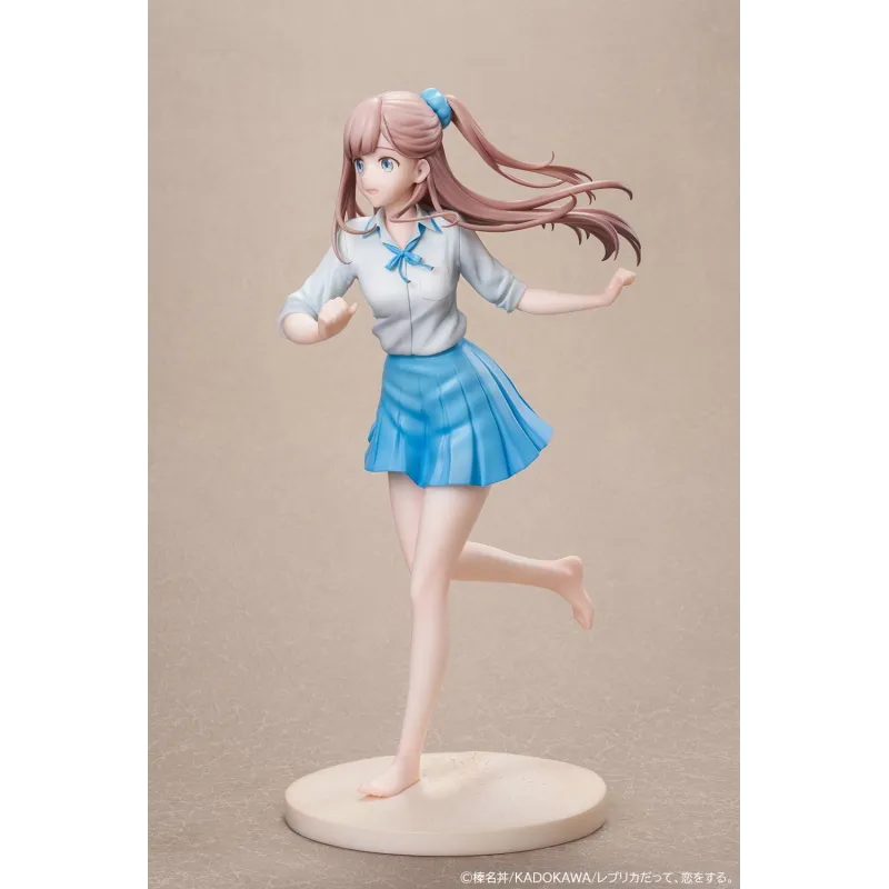 Even a Replica Can Fall in Love Nao Hobby Chaton - Buy Now