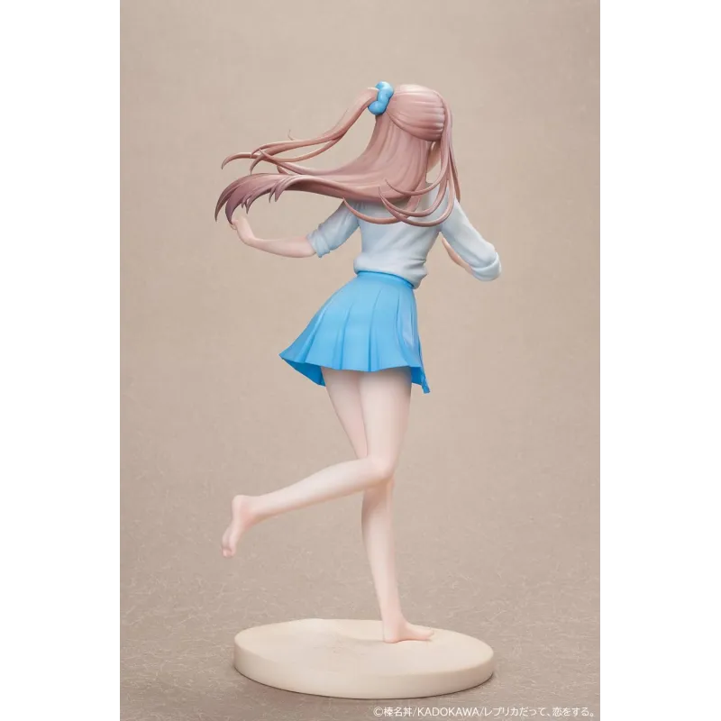Even a Replica Can Fall in Love Nao Hobby Chaton - Buy Now
