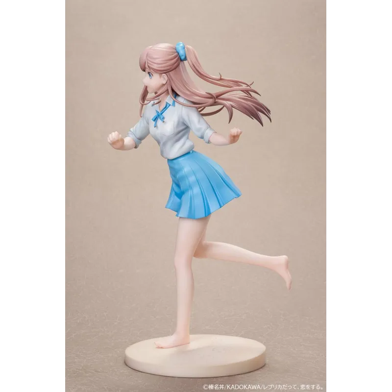 Even a Replica Can Fall in Love Nao Hobby Chaton - Buy Now