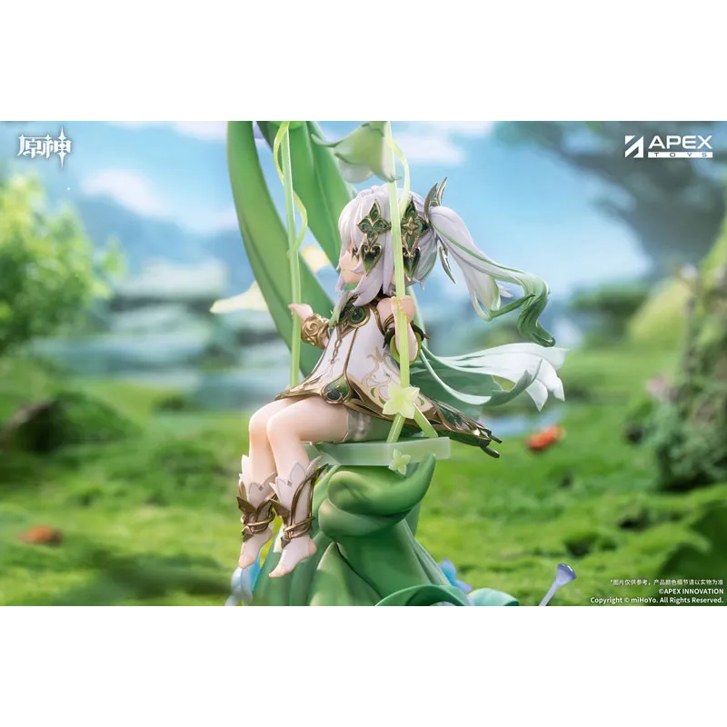 Genshin Impact Nahida APEX Toys Studio - Buy Now
