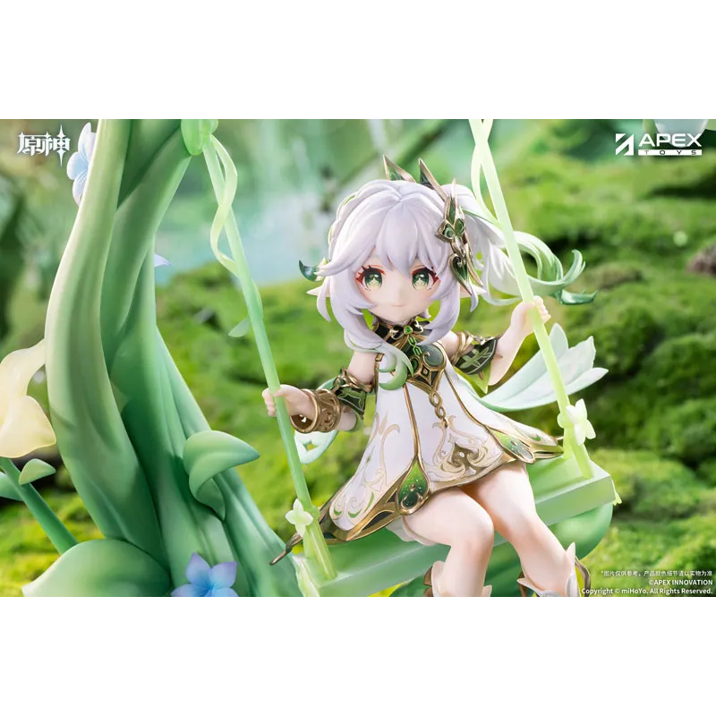 Genshin Impact Nahida APEX Toys Studio - Buy Now