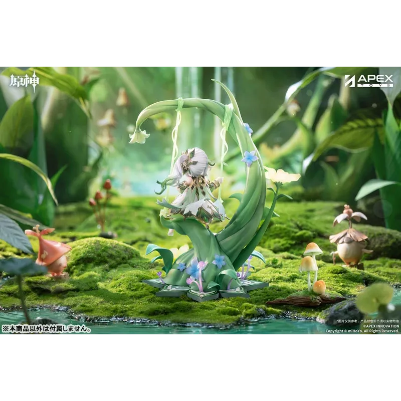 Genshin Impact Nahida APEX Toys Studio - Buy Now