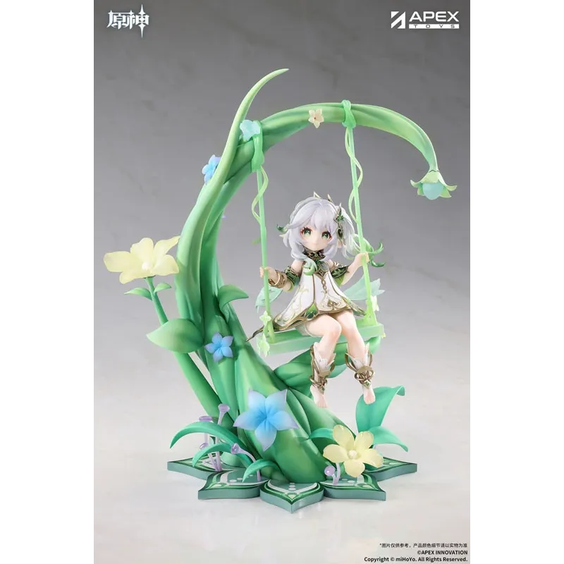 Genshin Impact Nahida APEX Toys Studio - Buy Now