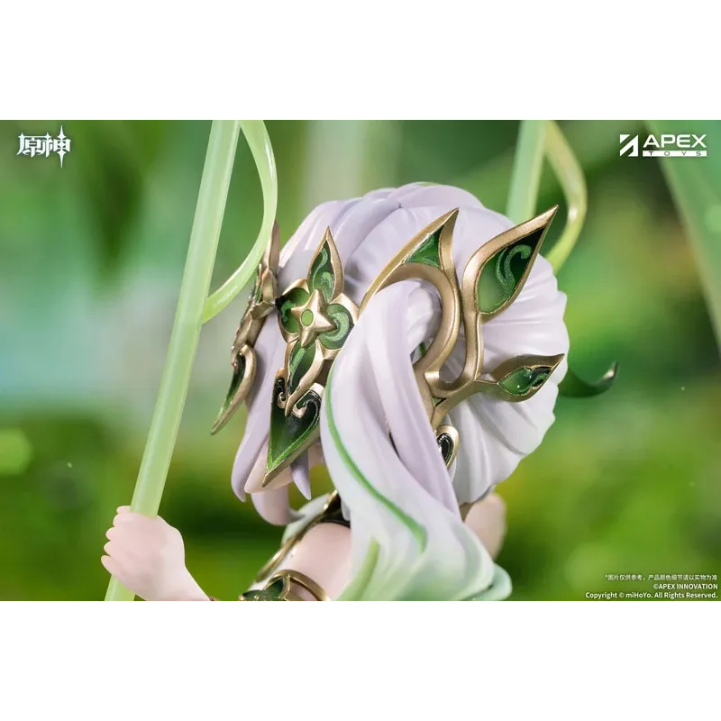 Genshin Impact Nahida APEX Toys Studio - Buy Now
