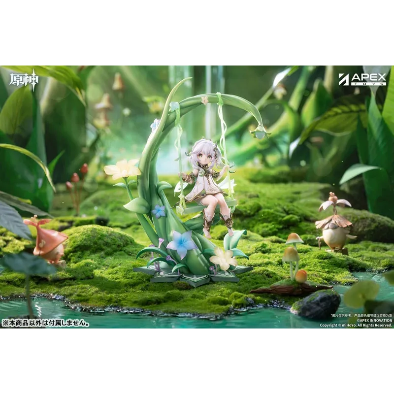 Genshin Impact Nahida APEX Toys Studio - Buy Now