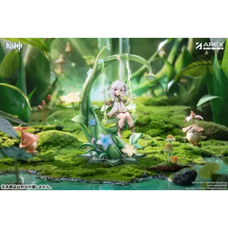 Genshin Impact Nahida APEX Toys Studio - Buy Now