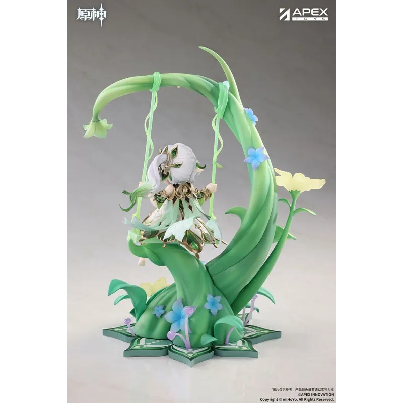 Genshin Impact Nahida APEX Toys Studio - Buy Now