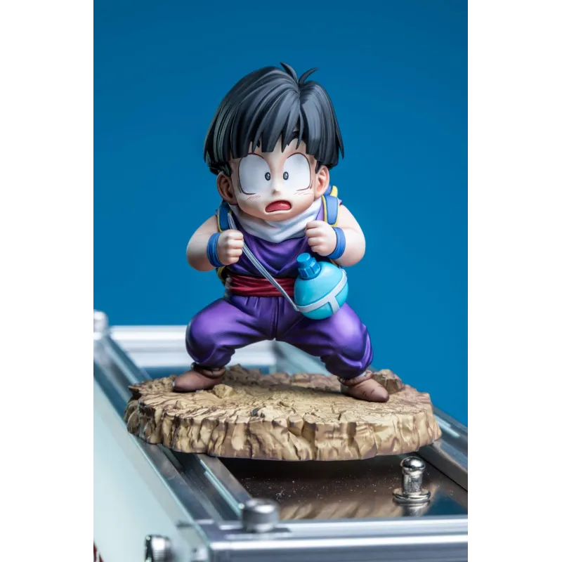Dragon Ball Kid Son Gohan Fan Studio - Collect Now!
