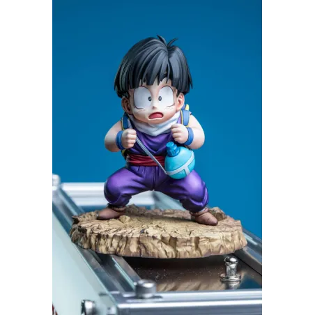 Dragon Ball Kid Son Gohan Fan Studio - Collect Now!