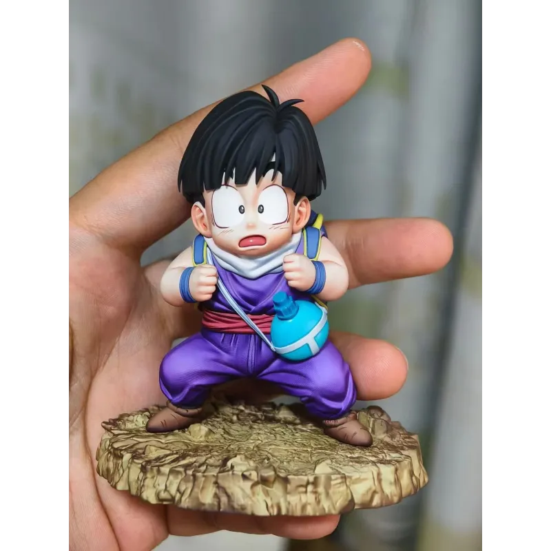 Dragon Ball Kid Son Gohan Fan Studio - Collect Now!