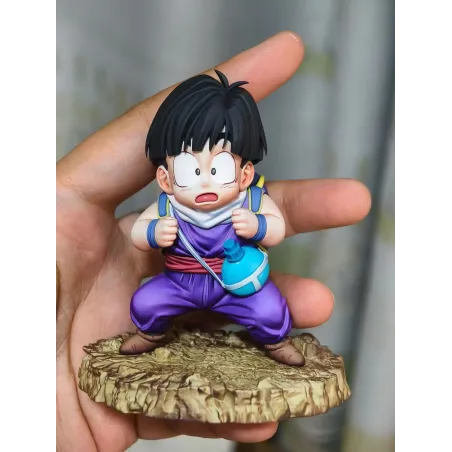 Dragon Ball Kid Son Gohan Fan Studio - Collect Now!