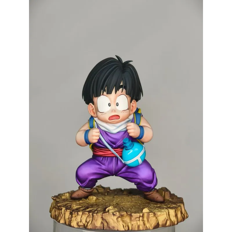 Dragon Ball Kid Son Gohan Fan Studio - Collect Now!