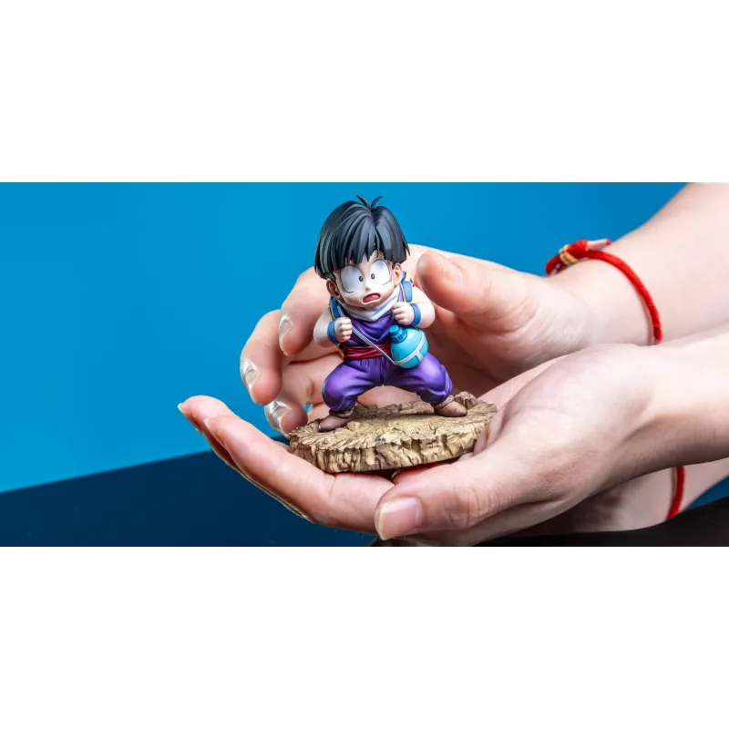 Dragon Ball Kid Son Gohan Fan Studio - Collect Now!