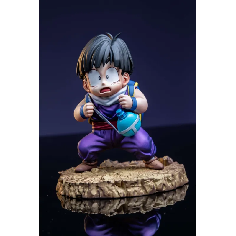 Dragon Ball Kid Son Gohan Fan Studio - Collect Now!