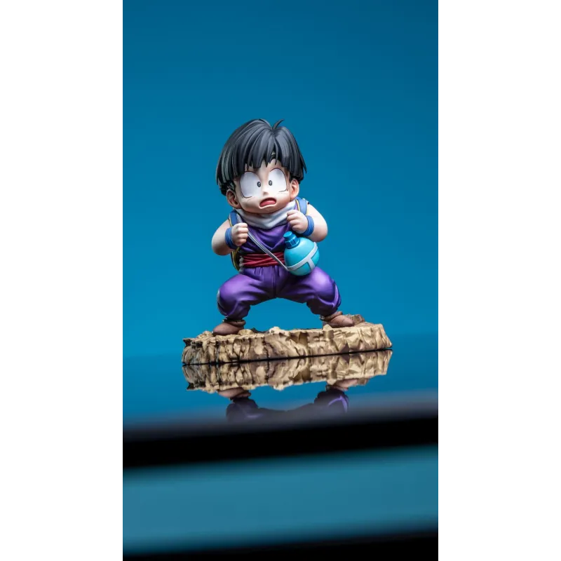 Dragon Ball Kid Son Gohan Fan Studio - Collect Now!