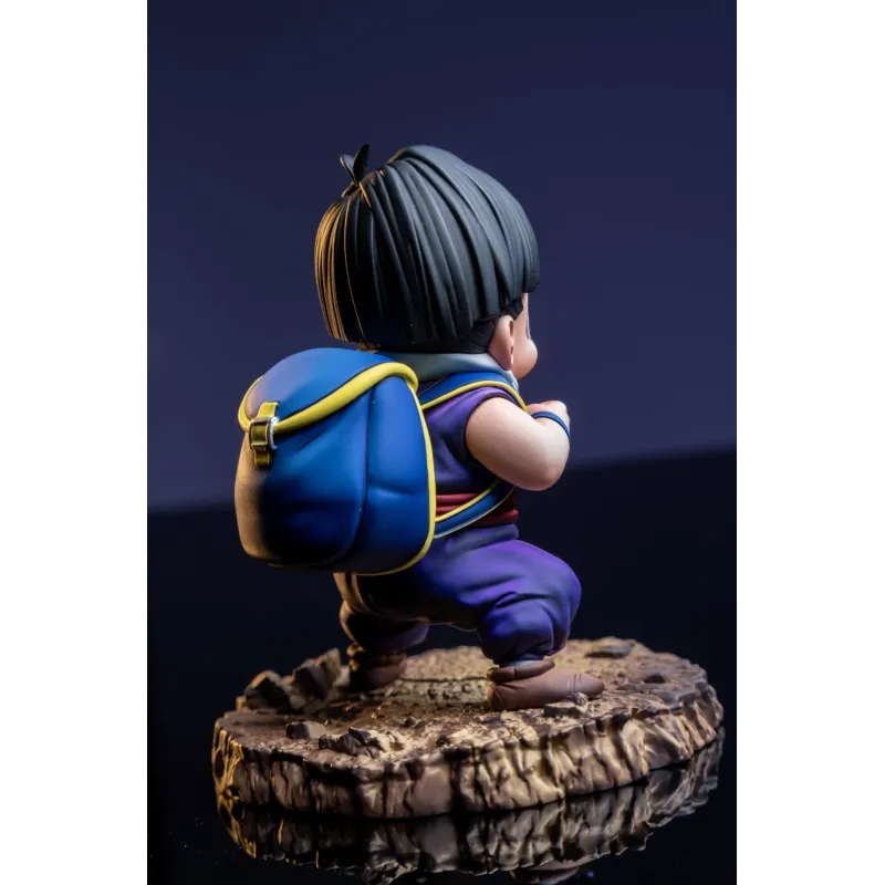 Dragon Ball Kid Son Gohan Fan Studio - Collect Now!