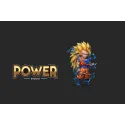Dragon Ball Z Goku SSJ3 Damaged WCF Power Studio - Buy Now