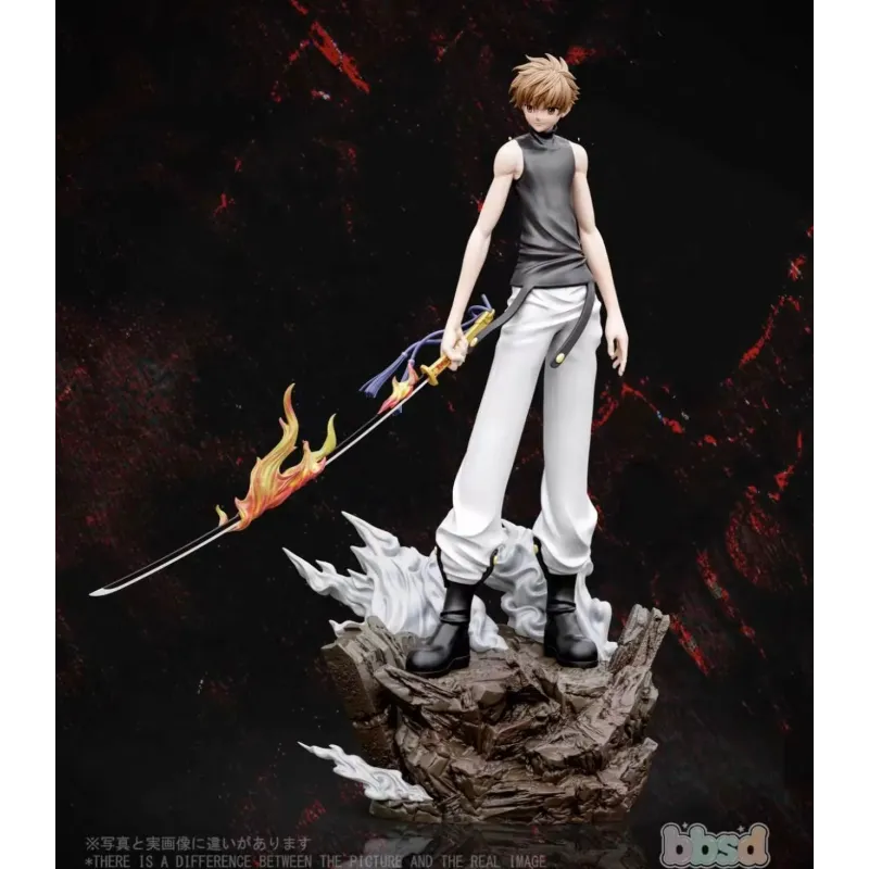Tsubasa: Reservoir Chronicle Syaoran BBSD Studio - Buy Now