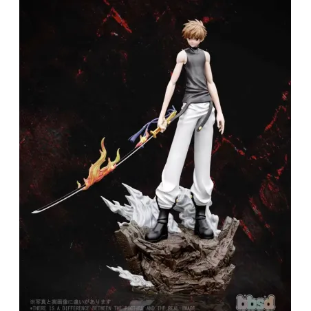 Tsubasa: Reservoir Chronicle Syaoran BBSD Studio - Buy Now