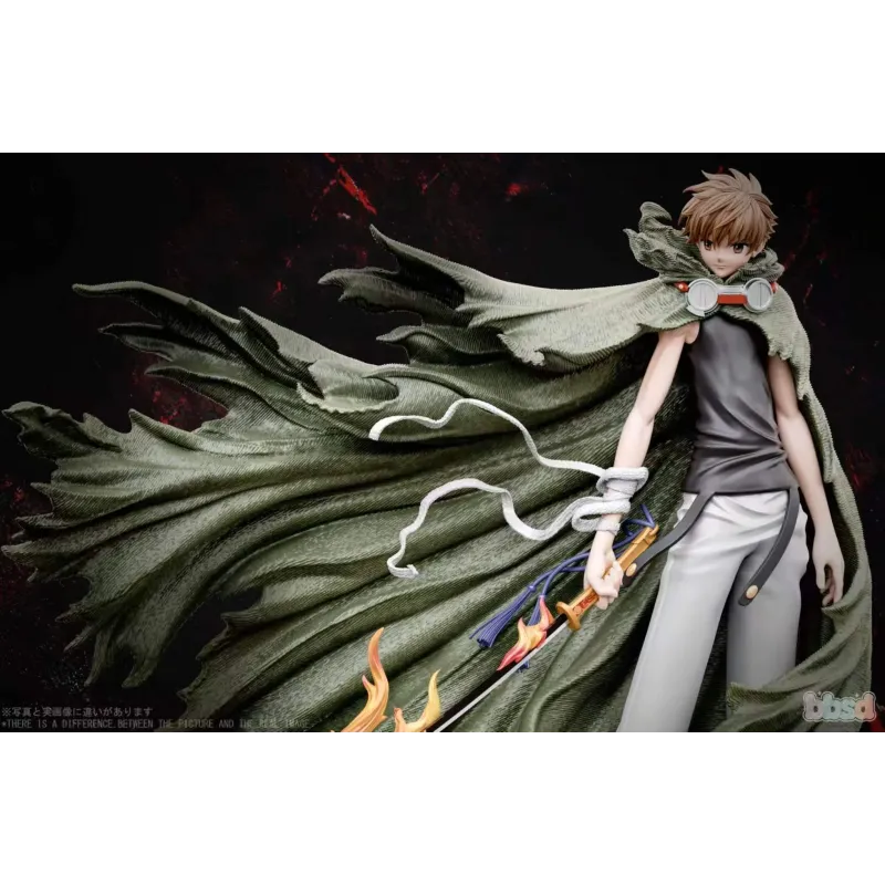 Tsubasa: Reservoir Chronicle Syaoran BBSD Studio - Buy Now