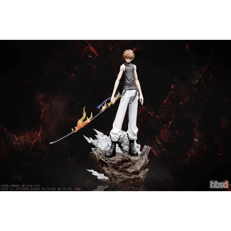 Tsubasa: Reservoir Chronicle Syaoran BBSD Studio - Buy Now