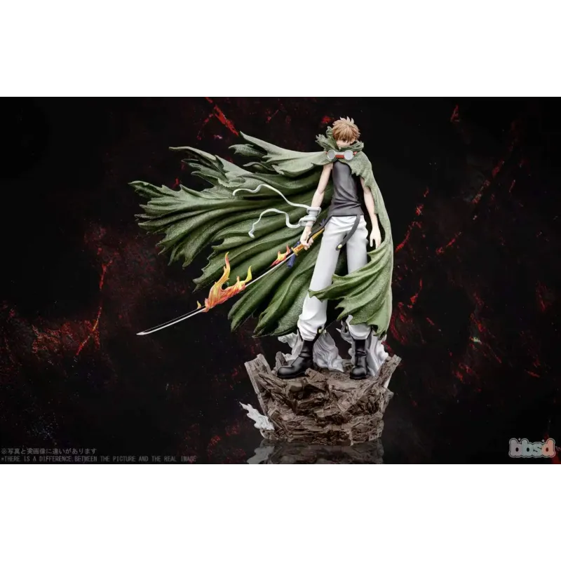 Tsubasa: Reservoir Chronicle Syaoran BBSD Studio - Buy Now