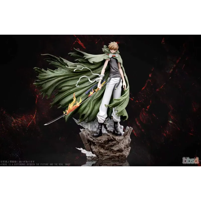 Tsubasa: Reservoir Chronicle Syaoran BBSD Studio - Buy Now