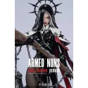 Original Character ARMED NUNS Hark-Jägerin Cecilia Umbra Lotus Studio