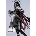 Original Character ARMED NUNS Hark-Jägerin Cecilia Umbra Lotus Studio
