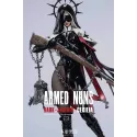Original Character ARMED NUNS Hark-Jägerin Cecilia Umbra Lotus Studio