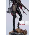 Original Character ARMED NUNS Hark-Jägerin Cecilia Umbra Lotus Studio