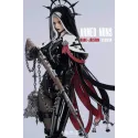 Original Character ARMED NUNS Hark-Jägerin Cecilia Umbra Lotus Studio