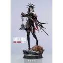 Original Character ARMED NUNS Hark-Jägerin Cecilia Umbra Lotus Studio