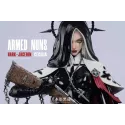 Original Character ARMED NUNS Hark-Jägerin Cecilia Umbra Lotus Studio