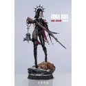 Original Character ARMED NUNS Hark-Jägerin Cecilia Umbra Lotus Studio