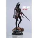 Original Character ARMED NUNS Hark-Jägerin Cecilia Umbra Lotus Studio