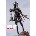 Original Character ARMED NUNS Hark-Jägerin Cecilia Umbra Lotus Studio