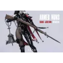 Original Character ARMED NUNS Hark-Jägerin Cecilia Umbra Lotus Studio