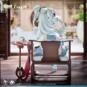 Girls' Frontline 2: Exilium Florence: Alluring Larkspur Animester