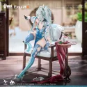 Girls' Frontline 2: Exilium Florence: Alluring Larkspur Animester