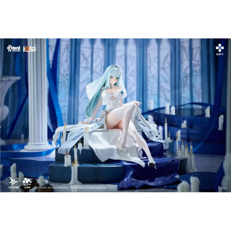 Girls' Frontline 2: Exilium Klukai Animester - Buy Now