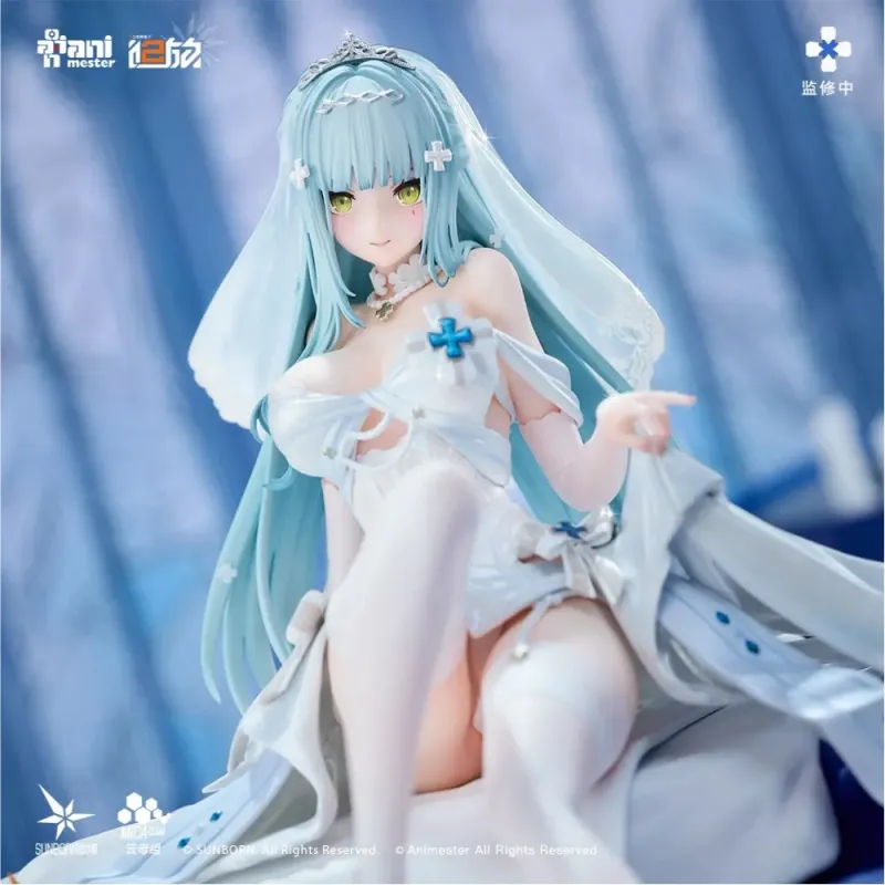 Girls' Frontline 2: Exilium Klukai Animester - Buy Now