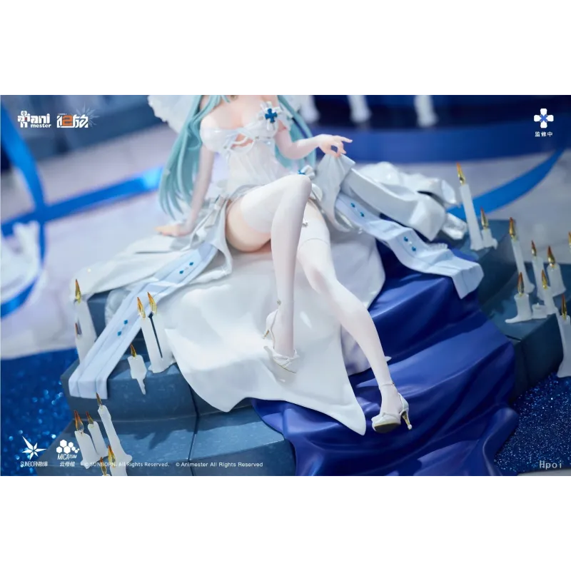 Girls' Frontline 2: Exilium Klukai Animester - Buy Now
