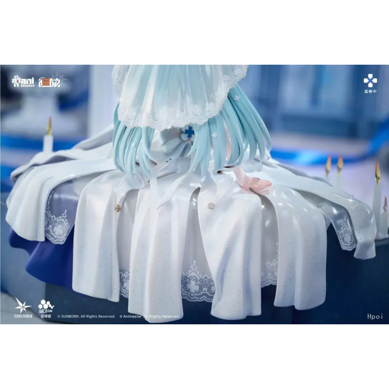 Girls' Frontline 2: Exilium Klukai Animester - Buy Now