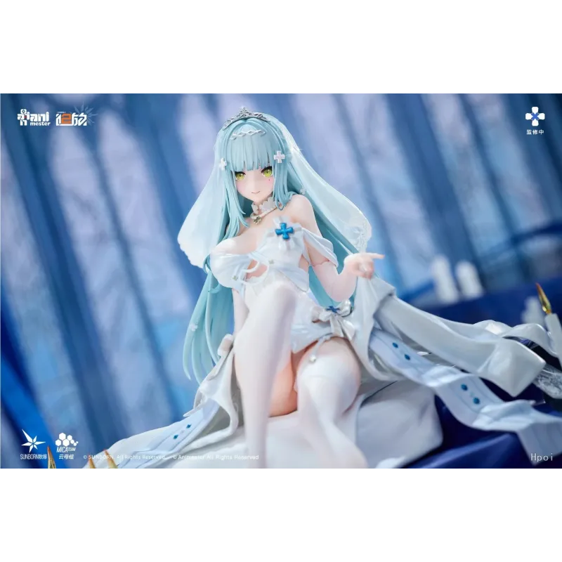 Girls' Frontline 2: Exilium Klukai Animester - Buy Now